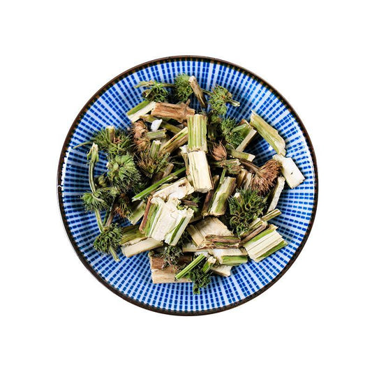 500g Yi Mu Cao 益母草, Herba Leonuri, Motherwort Herb, Leonurus Artemisia-[Chinese Herbs Online]-[chinese herbs shop near me]-[Traditional Chinese Medicine TCM]-[chinese herbalist]-Find Chinese Herb™