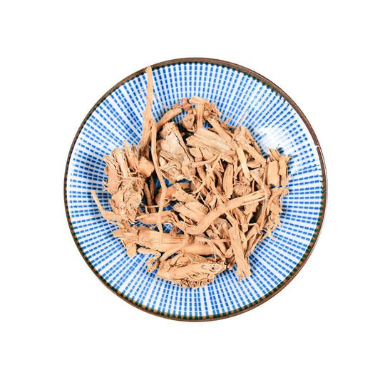500g Yi Yi Gen 薏苡根, Jobstears Root, Radix Coicis, Yi Mi Gen-[Chinese Herbs Online]-[chinese herbs shop near me]-[Traditional Chinese Medicine TCM]-[chinese herbalist]-Find Chinese Herb™