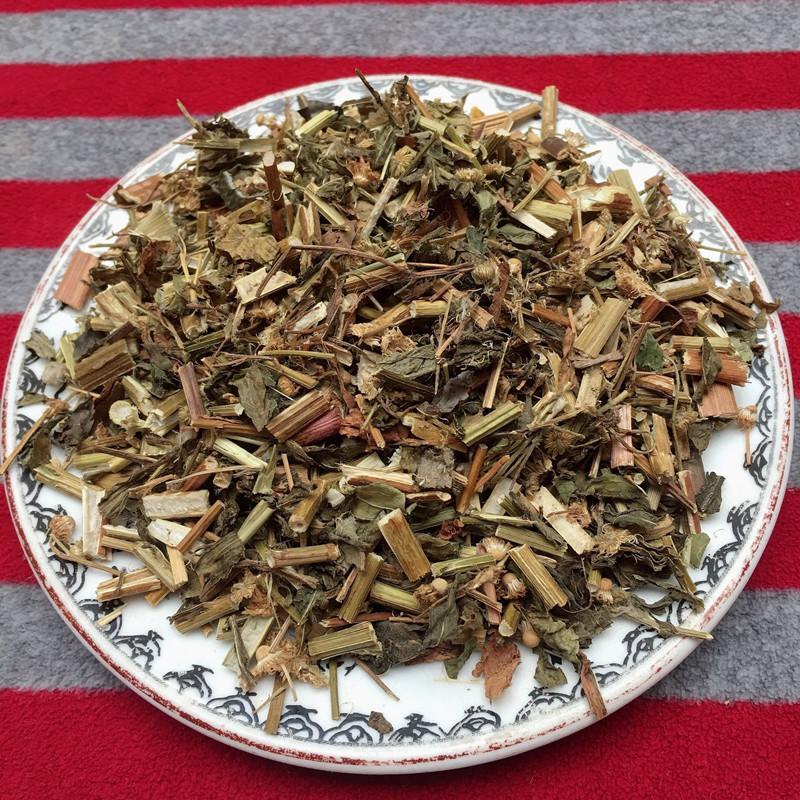 500g Yi Zhi Hao 一枝蒿, Alpine Yarrow Herb, Artemisia Rupetris, Wu Gong Cao-[Chinese Herbs Online]-[chinese herbs shop near me]-[Traditional Chinese Medicine TCM]-[chinese herbalist]-Find Chinese Herb™