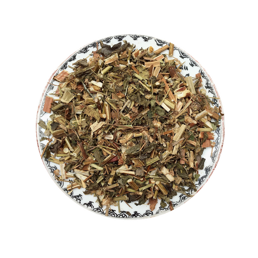 500g Yi Zhi Hao 一枝蒿, Alpine Yarrow Herb, Artemisia Rupetris, Wu Gong Cao-[Chinese Herbs Online]-[chinese herbs shop near me]-[Traditional Chinese Medicine TCM]-[chinese herbalist]-Find Chinese Herb™