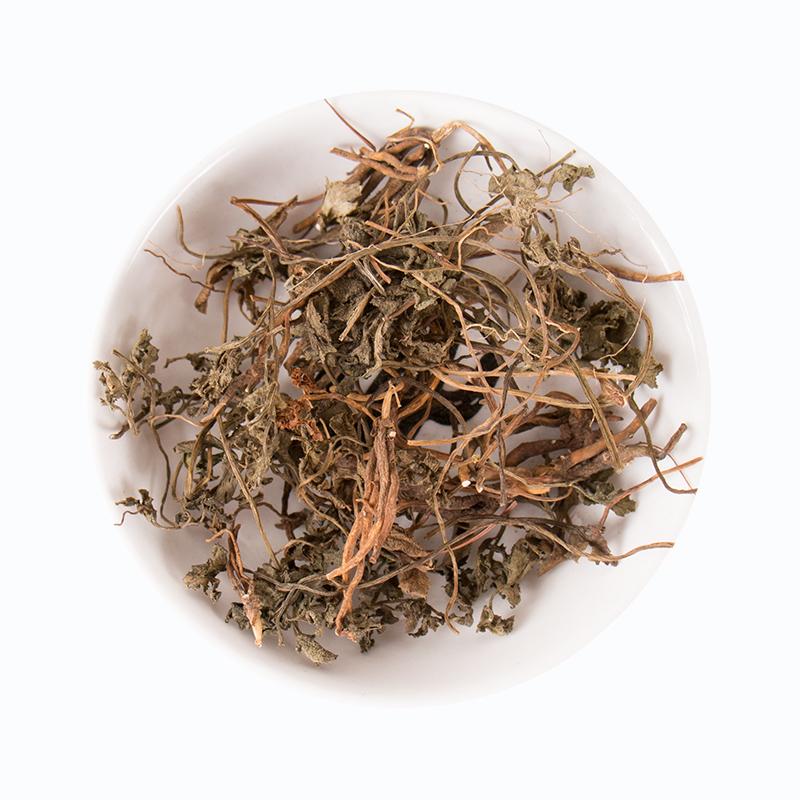 500g Yin Di Jue 陰地蕨, Ternate Grape Fern Herb, Herba Botrychii, Yi Duo Yun-[Chinese Herbs Online]-[chinese herbs shop near me]-[Traditional Chinese Medicine TCM]-[chinese herbalist]-Find Chinese Herb™