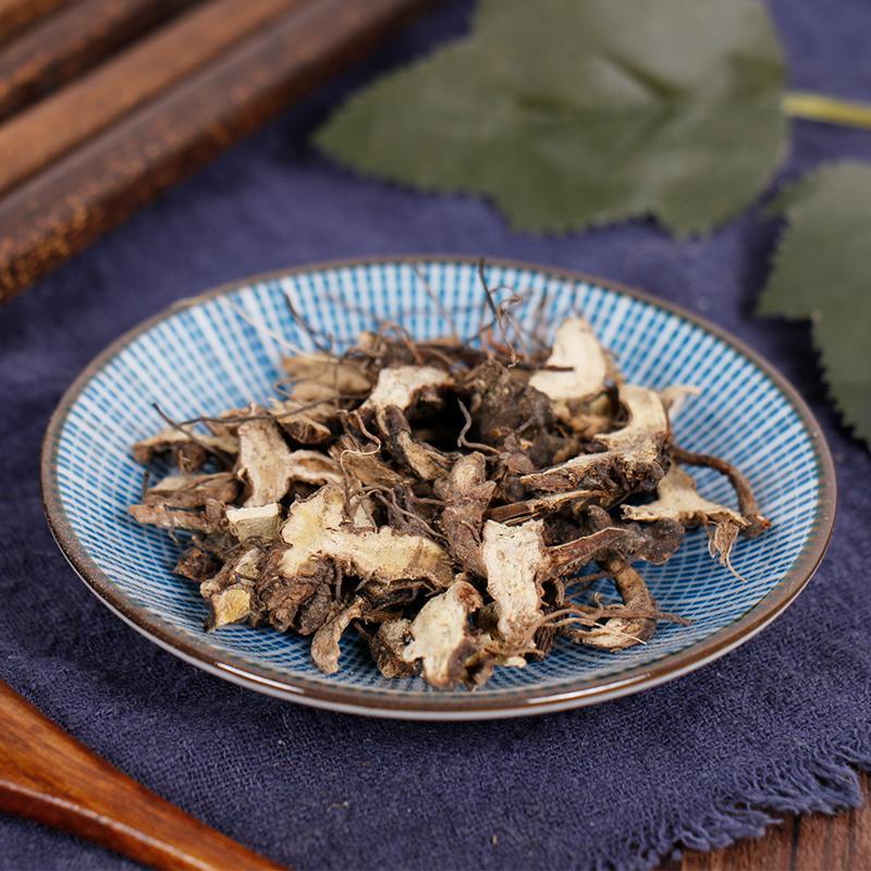 500g Yin Yang Huo Gen 淫羊藿根, Radix Epimedii, Xian Ling Pi, Epimedium Root-[Chinese Herbs Online]-[chinese herbs shop near me]-[Traditional Chinese Medicine TCM]-[chinese herbalist]-Find Chinese Herb™