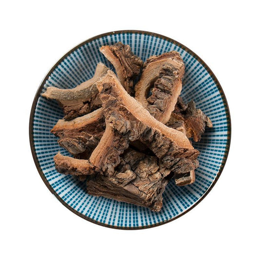 500g Yu Bai Pi 榆白皮, Siberian Elm Bark, Cortex Ulmus Pumila, Yu Shu Pi-[Chinese Herbs Online]-[chinese herbs shop near me]-[Traditional Chinese Medicine TCM]-[chinese herbalist]-Find Chinese Herb™