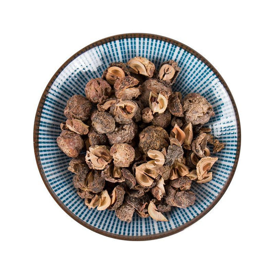 500g Yu Gan Zi 余甘子, Fructus Phyllanthi, Emblic Leafflower Fruit-[Chinese Herbs Online]-[chinese herbs shop near me]-[Traditional Chinese Medicine TCM]-[chinese herbalist]-Find Chinese Herb™