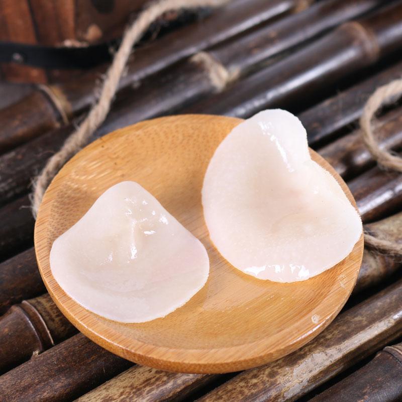 500g Yu Mu Er 玉木耳, Auricularia Nigricans, White Fungs Agaric-[Chinese Herbs Online]-[chinese herbs shop near me]-[Traditional Chinese Medicine TCM]-[chinese herbalist]-Find Chinese Herb™