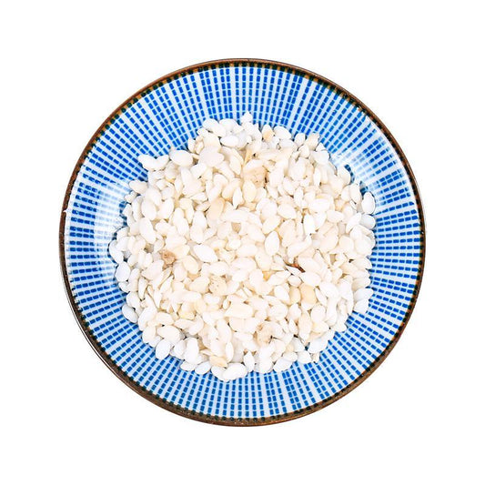 500g Yu Nao Shi 鱼脑石, Yellow Croaker Earstone, Auricular Bones In Fish Head-[Chinese Herbs Online]-[chinese herbs shop near me]-[Traditional Chinese Medicine TCM]-[chinese herbalist]-Find Chinese Herb™