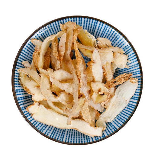 500g Yu Zhu 玉竹, Rhizoma Polygonati Odorati, Fragrant Solomonseal Rhizome-[Chinese Herbs Online]-[chinese herbs shop near me]-[Traditional Chinese Medicine TCM]-[chinese herbalist]-Find Chinese Herb™
