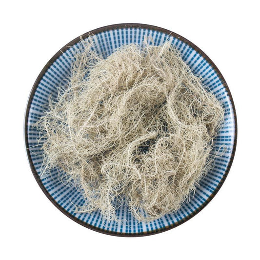500g Yun Wu Cao 云雾草, Herba Androsace Henryi, Lao Jun Xu, Song Luo-[Chinese Herbs Online]-[chinese herbs shop near me]-[Traditional Chinese Medicine TCM]-[chinese herbalist]-Find Chinese Herb™