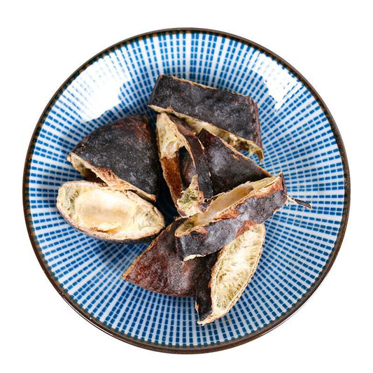 500g Zao Jiao 皂角, Fructus Gleditsiae, Chinese Honeylocust Abnormal Fruit-[Chinese Herbs Online]-[chinese herbs shop near me]-[Traditional Chinese Medicine TCM]-[chinese herbalist]-Find Chinese Herb™