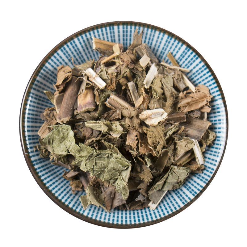 500g Ze Lan 澤蘭, Herba Lycopi, Hiraute Shiny Bugleweed Herb, Lycopus Lucidus-[Chinese Herbs Online]-[chinese herbs shop near me]-[Traditional Chinese Medicine TCM]-[chinese herbalist]-Find Chinese Herb™