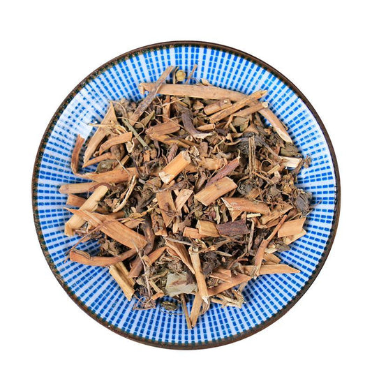 500g Ze Qi 澤漆, Sun Euphorbia Herb, Herba Euphorbiae Helioscopiae, Mao Yan Cao-[Chinese Herbs Online]-[chinese herbs shop near me]-[Traditional Chinese Medicine TCM]-[chinese herbalist]-Find Chinese Herb™