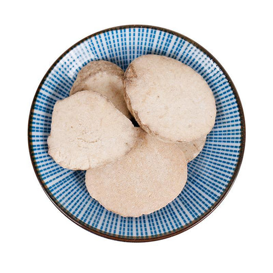 500g Ze Xie 澤瀉, Rhizoma Alismatis, Oriental Waterplantain Rhizome-[Chinese Herbs Online]-[chinese herbs shop near me]-[Traditional Chinese Medicine TCM]-[chinese herbalist]-Find Chinese Herb™