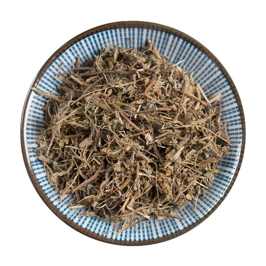 500g Zha Jiang Cao 酢漿草, Herba Oxalidis Corniculatae, Creeping Woodsorrel Herb-[Chinese Herbs Online]-[chinese herbs shop near me]-[Traditional Chinese Medicine TCM]-[chinese herbalist]-Find Chinese Herb™