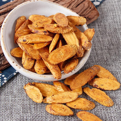 500g Zhi Huang Qi 炙黄芪, RADIX ASTRAGALI PREPARATA, Astragalus Root-[Chinese Herbs Online]-[chinese herbs shop near me]-[Traditional Chinese Medicine TCM]-[chinese herbalist]-Find Chinese Herb™