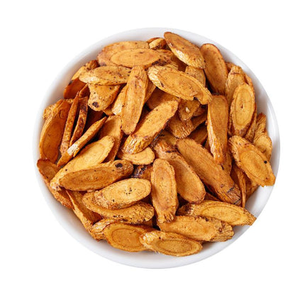 500g Zhi Huang Qi 炙黄芪, RADIX ASTRAGALI PREPARATA, Astragalus Root-[Chinese Herbs Online]-[chinese herbs shop near me]-[Traditional Chinese Medicine TCM]-[chinese herbalist]-Find Chinese Herb™