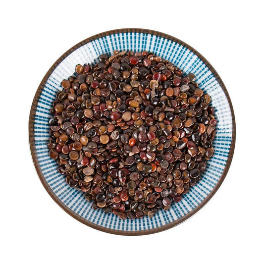 500g Zhi Ju Zi 枳椇子, Semen Hoveniae, Raisin Tree Seed, Guai Zao, Ji Zhua Li-[Chinese Herbs Online]-[chinese herbs shop near me]-[Traditional Chinese Medicine TCM]-[chinese herbalist]-Find Chinese Herb™
