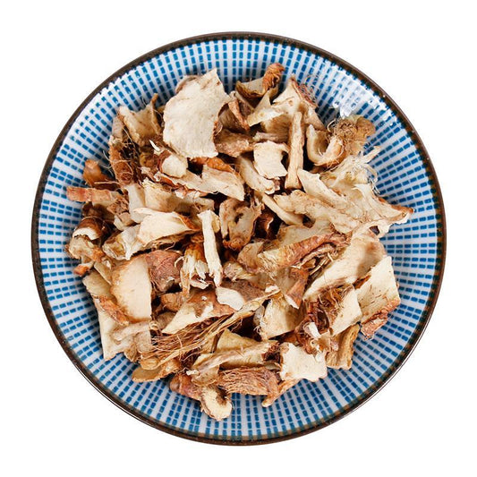 500g Zhi Mu 知母, Rhizoma Anemarrhenae, Common Anemarrhena Rhizome-[Chinese Herbs Online]-[chinese herbs shop near me]-[Traditional Chinese Medicine TCM]-[chinese herbalist]-Find Chinese Herb™