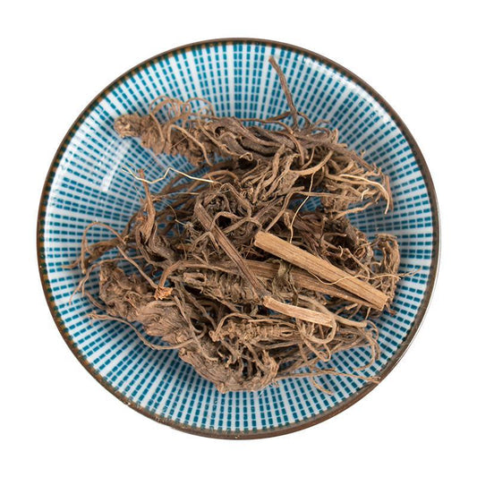500g Zhi Zhu Xiang 蜘蛛香, Jatamans Valeriana Rhizome, Ma Ti Xiang-[Chinese Herbs Online]-[chinese herbs shop near me]-[Traditional Chinese Medicine TCM]-[chinese herbalist]-Find Chinese Herb™