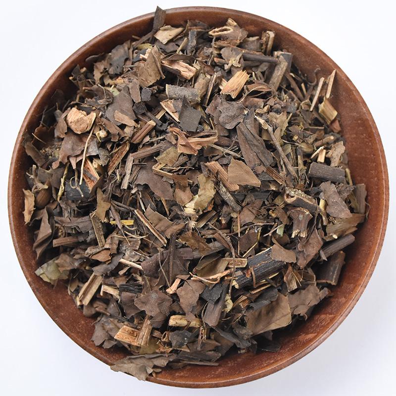 500g Zhong Jie Feng 肿节风, Glabrous Sarcandra Herb, Herba Sarcandrae-[Chinese Herbs Online]-[chinese herbs shop near me]-[Traditional Chinese Medicine TCM]-[chinese herbalist]-Find Chinese Herb™