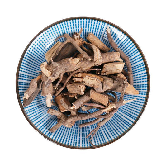 500g Zhu Sha Gen 朱砂根, Radix Ardisiae Crenatae, Coral Ardisia Root-[Chinese Herbs Online]-[chinese herbs shop near me]-[Traditional Chinese Medicine TCM]-[chinese herbalist]-Find Chinese Herb™