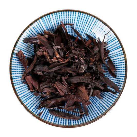 500g Zi Cao 紫草, Radix Lithospermi, Sinkiang Arnebia Root, Radix Arnebiae, Redroot Gromwell Root-[Chinese Herbs Online]-[chinese herbs shop near me]-[Traditional Chinese Medicine TCM]-[chinese herbalist]-Find Chinese Herb™