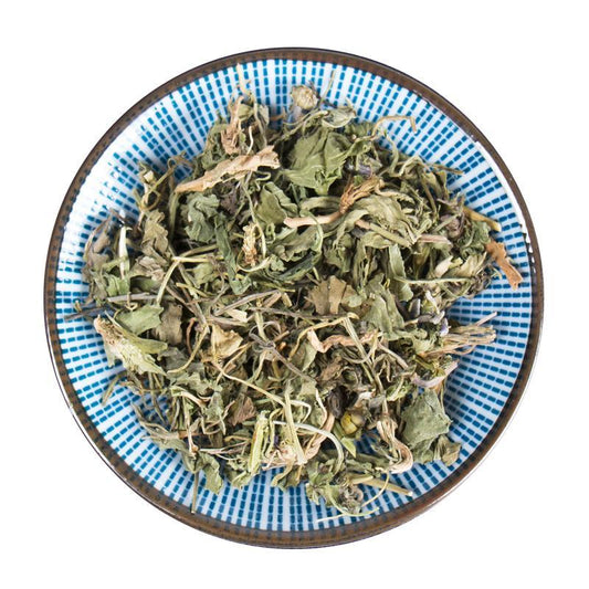 500g Zi Hua Di Ding 紫花地丁, Herba Violae, Philippine Violet Herb, Viola Philippica-[Chinese Herbs Online]-[chinese herbs shop near me]-[Traditional Chinese Medicine TCM]-[chinese herbalist]-Find Chinese Herb™
