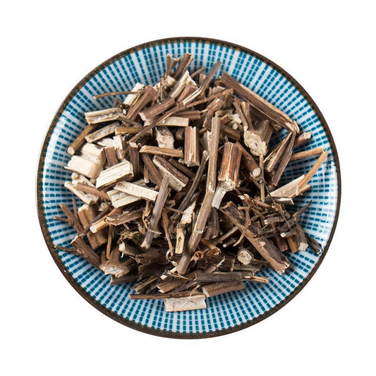 500g Zi Su Geng 紫苏梗, Perilla Stem, Caulis Perillae-[Chinese Herbs Online]-[chinese herbs shop near me]-[Traditional Chinese Medicine TCM]-[chinese herbalist]-Find Chinese Herb™