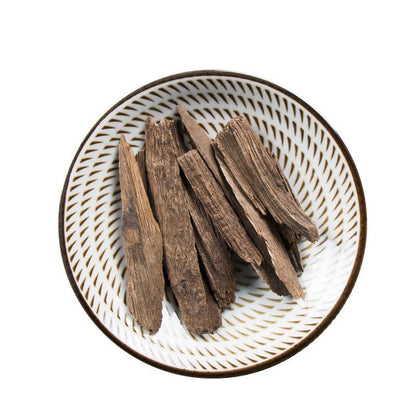 50g Chen Xiang 沉香, Lignum Aquilariae Resinatum, Agilawood, Chinese Eaglewood-[Chinese Herbs Online]-[chinese herbs shop near me]-[Traditional Chinese Medicine TCM]-[chinese herbalist]-Find Chinese Herb™