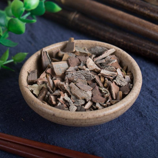 50g Gui Jian Yu 鬼箭羽, Winged Euonymus Twig, Ramulus Euonymi, Wei Mao-[Chinese Herbs Online]-[chinese herbs shop near me]-[Traditional Chinese Medicine TCM]-[chinese herbalist]-Find Chinese Herb™