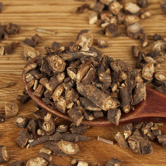 50g Hei Chai Hu 黑柴胡, Bei Chai Hu, Radix Bupleurum Chinense, Bupleurum Root-[Chinese Herbs Online]-[chinese herbs shop near me]-[Traditional Chinese Medicine TCM]-[chinese herbalist]-Find Chinese Herb™