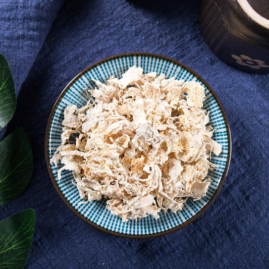 50g Ju Luo 橘絡, Tangerine Pith, Citrus Reticulata-[Chinese Herbs Online]-[chinese herbs shop near me]-[Traditional Chinese Medicine TCM]-[chinese herbalist]-Find Chinese Herb™