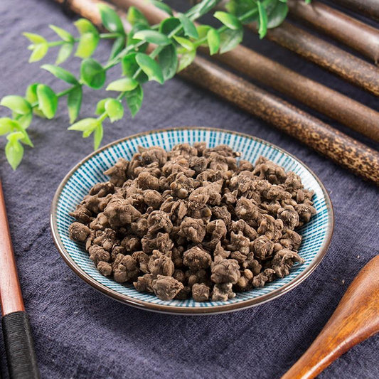 50g Mao Zhua Cao 貓爪草, Radix Ranunculi Ternati, Ranunculus Ternatus Root-[Chinese Herbs Online]-[chinese herbs shop near me]-[Traditional Chinese Medicine TCM]-[chinese herbalist]-Find Chinese Herb™