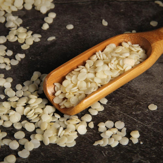 50g Rui Ren Rou 蕤仁肉, White Nux Prinsepiae, Hedge Prinsepia Nut-[Chinese Herbs Online]-[chinese herbs shop near me]-[Traditional Chinese Medicine TCM]-[chinese herbalist]-Find Chinese Herb™
