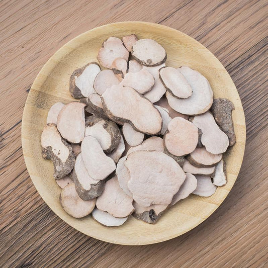 50g San Ye Qing 三叶青, Radix Tetrastigma Hemsleyanum, Jin Xian Diao Hu Lu-[Chinese Herbs Online]-[chinese herbs shop near me]-[Traditional Chinese Medicine TCM]-[chinese herbalist]-Find Chinese Herb™