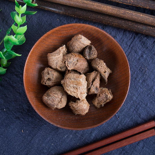 50g Sang Piao Xiao 桑螵蛸, Ootheca Mantidis, Praying Mantis Egg-Case-[Chinese Herbs Online]-[chinese herbs shop near me]-[Traditional Chinese Medicine TCM]-[chinese herbalist]-Find Chinese Herb™