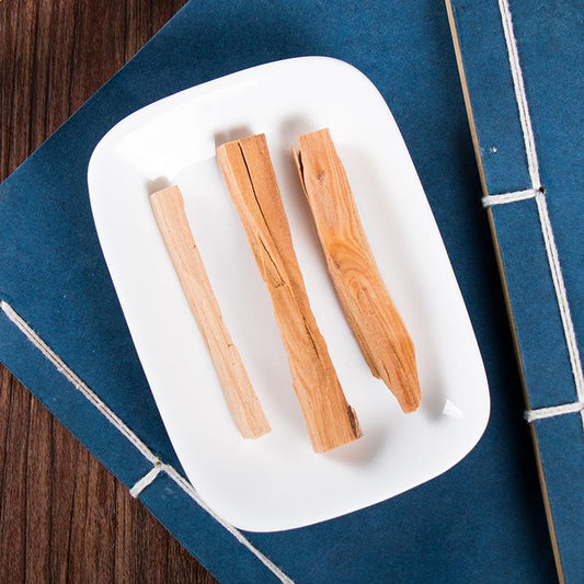 50g Tan Xiang 檀香, Lignum Santali Albi, Sandalwood-[Chinese Herbs Online]-[chinese herbs shop near me]-[Traditional Chinese Medicine TCM]-[chinese herbalist]-Find Chinese Herb™