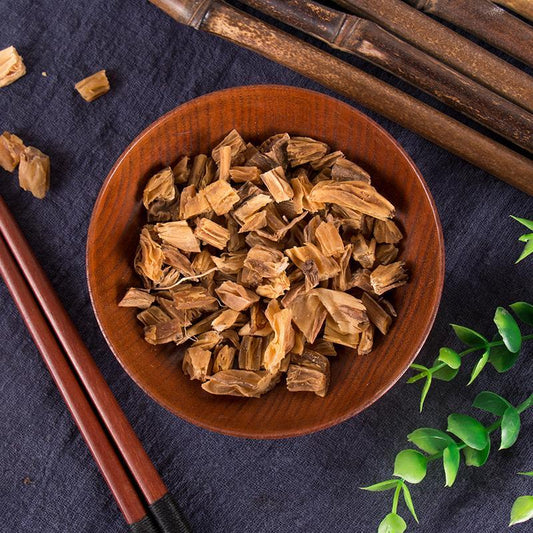 50g Tian Men Dong 天门冬, Radix Asparagi, Cochinchnese Asparagus Root-[Chinese Herbs Online]-[chinese herbs shop near me]-[Traditional Chinese Medicine TCM]-[chinese herbalist]-Find Chinese Herb™