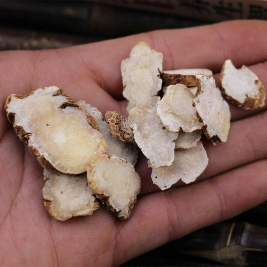 50g Zhong Lou 重樓, Rhizoma Paridis, Chinese Paris Rhizome-[Chinese Herbs Online]-[chinese herbs shop near me]-[Traditional Chinese Medicine TCM]-[chinese herbalist]-Find Chinese Herb™