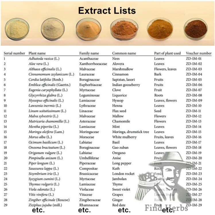 Extract Powder Agave americana, Long She Lan-[Chinese Herbs Online]-[chinese herbs shop near me]-[Traditional Chinese Medicine TCM]-[chinese herbalist]-Find Chinese Herb™