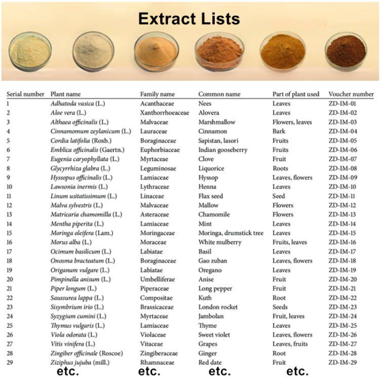 Extract Powder Cajanus Cajan Leaf, Leaf Of Cajan, Mu Dou Ye-[Chinese Herbs Online]-[chinese herbs shop near me]-[Traditional Chinese Medicine TCM]-[chinese herbalist]-Find Chinese Herb™