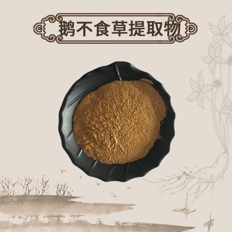 Extract Powder E Bu Shi Cao 鵝不食草, Small Centipeda Herb, Herba Centipedae-[Chinese Herbs Online]-[chinese herbs shop near me]-[Traditional Chinese Medicine TCM]-[chinese herbalist]-Find Chinese Herb™