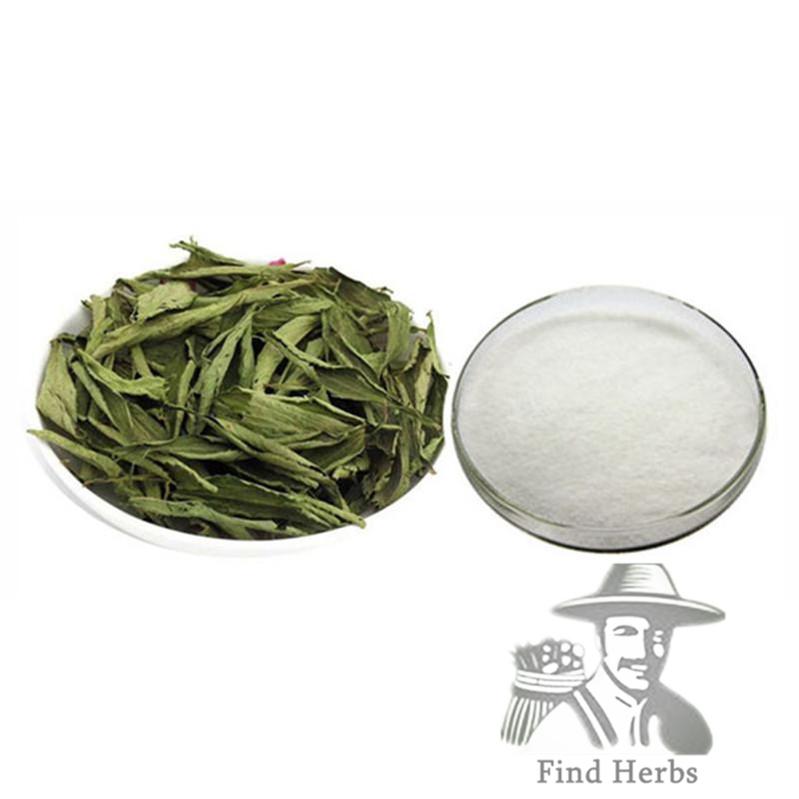 Extract Powder Stevia, Organic Stevia Extract, Tian Ye Ju Sugar Plant-[Chinese Herbs Online]-[chinese herbs shop near me]-[Traditional Chinese Medicine TCM]-[chinese herbalist]-Find Chinese Herb™