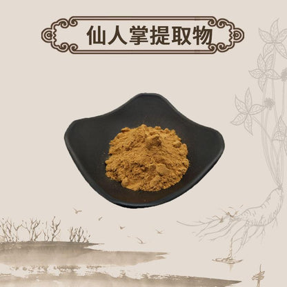 Extract Powder Xian Ren Zhang 仙人掌, Radix Caralluma Fimbriata, Cholla Root And Stem-[Chinese Herbs Online]-[chinese herbs shop near me]-[Traditional Chinese Medicine TCM]-[chinese herbalist]-Find Chinese Herb™