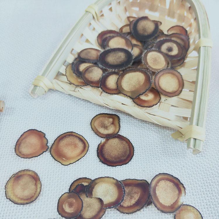 Buy Herb Tea Lu Rong Ban La Pian 鹿茸, Cartialgenous, Sika Deer Antler ...