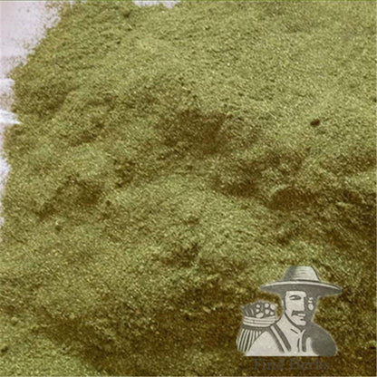 Pure Powder 100g Qing Hao 青蒿, Pure Herba Artemisiae Annua Powder, Artemisia Herb, Sweet Wormwood-[Chinese Herbs Online]-[chinese herbs shop near me]-[Traditional Chinese Medicine TCM]-[chinese herbalist]-Find Chinese Herb™