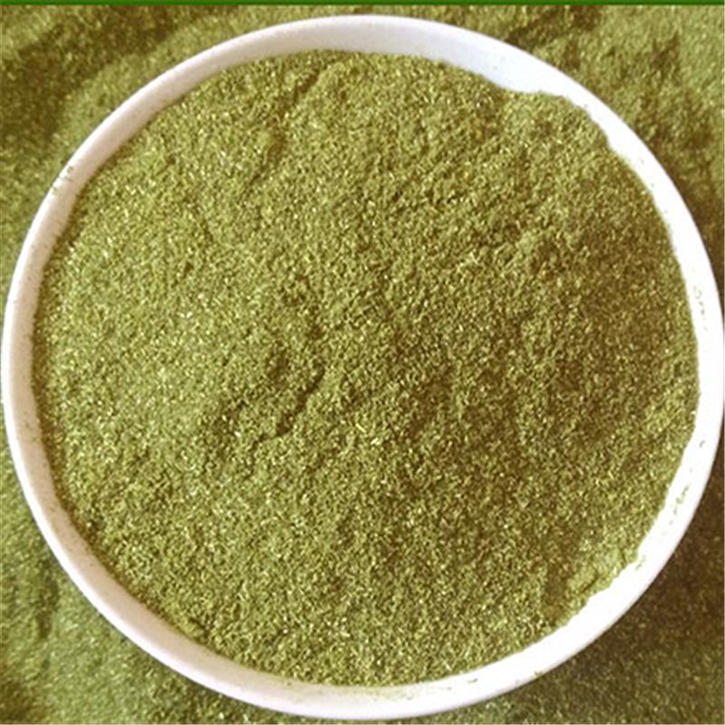 Pure Powder 100g Qing Hao 青蒿, Pure Herba Artemisiae Annua Powder, Artemisia Herb, Sweet Wormwood-[Chinese Herbs Online]-[chinese herbs shop near me]-[Traditional Chinese Medicine TCM]-[chinese herbalist]-Find Chinese Herb™