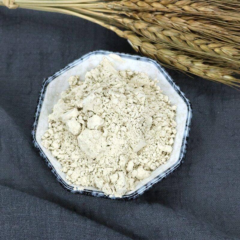 Pure Powder Tian Qi Gen 田七根, Pure Radix Notoginseng Powder, Pseudoginseng Root, San Qi-[Chinese Herbs Online]-[chinese herbs shop near me]-[Traditional Chinese Medicine TCM]-[chinese herbalist]-Find Chinese Herb™