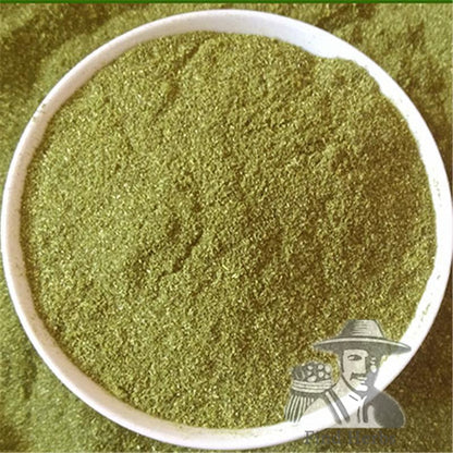 Pure Powder 500g Qing Hao 青蒿, Pure Herba Artemisiae Annua Powder, Artemisia Herb, Sweet Wormwood-[Chinese Herbs Online]-[chinese herbs shop near me]-[Traditional Chinese Medicine TCM]-[chinese herbalist]-Find Chinese Herb™