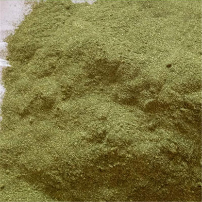 Pure Powder 500g Qing Hao 青蒿, Pure Herba Artemisiae Annua Powder, Artemisia Herb, Sweet Wormwood-[Chinese Herbs Online]-[chinese herbs shop near me]-[Traditional Chinese Medicine TCM]-[chinese herbalist]-Find Chinese Herb™