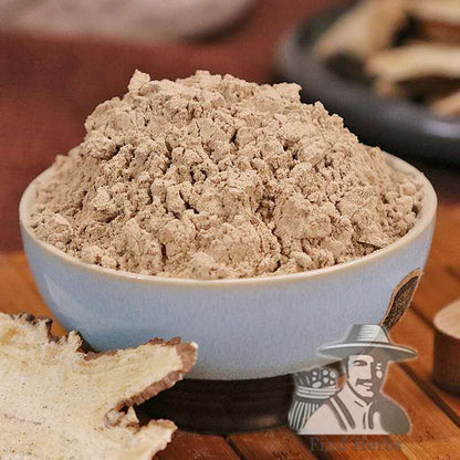Pure Powder Dang Gui Fen 當歸粉, Pure Radix Angelicae Sinensis Powder, Chinese Angelica Root, Dong Quai-[Chinese Herbs Online]-[chinese herbs shop near me]-[Traditional Chinese Medicine TCM]-[chinese herbalist]-Find Chinese Herb™